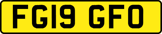 FG19GFO