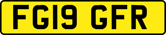 FG19GFR