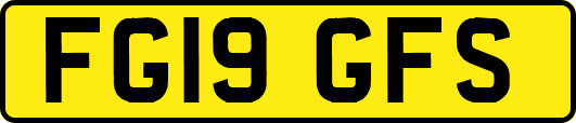 FG19GFS