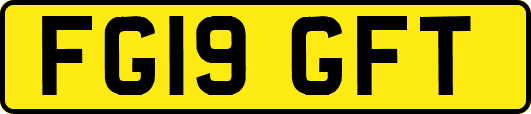 FG19GFT