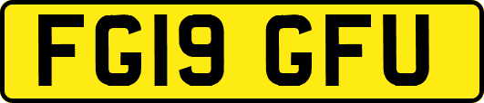 FG19GFU