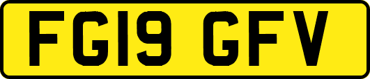 FG19GFV