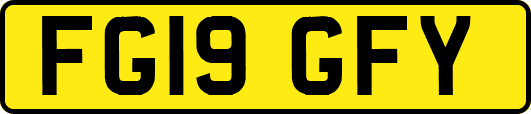 FG19GFY