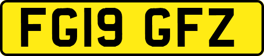 FG19GFZ