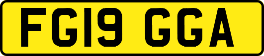 FG19GGA