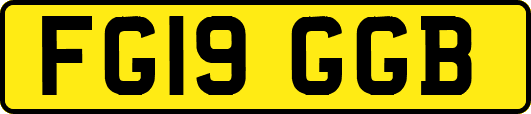 FG19GGB