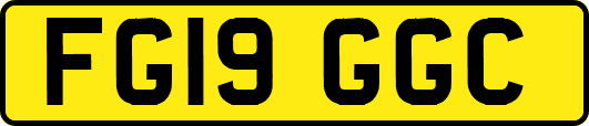 FG19GGC