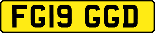 FG19GGD