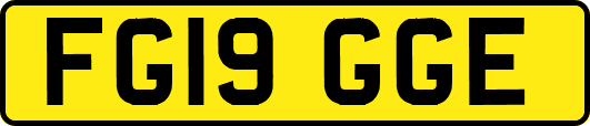 FG19GGE