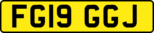 FG19GGJ