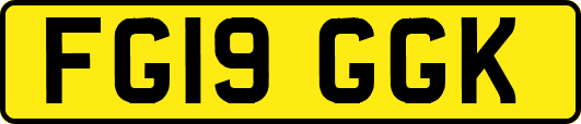 FG19GGK