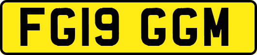 FG19GGM