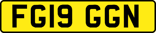 FG19GGN