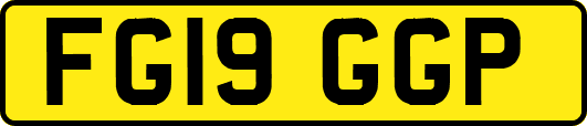 FG19GGP