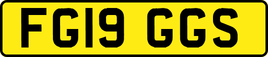 FG19GGS