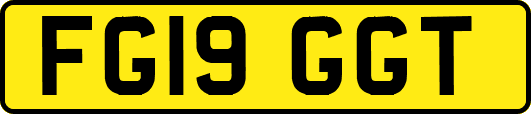 FG19GGT