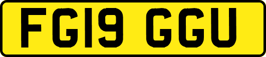FG19GGU