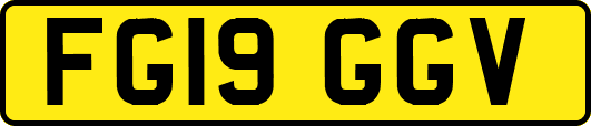 FG19GGV
