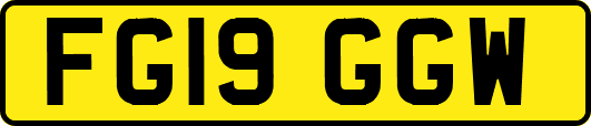 FG19GGW