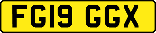 FG19GGX