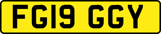 FG19GGY