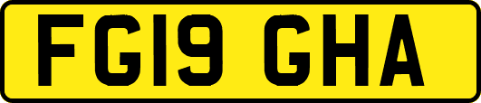 FG19GHA