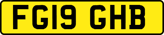 FG19GHB