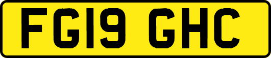FG19GHC