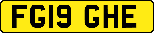 FG19GHE