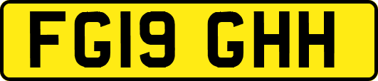 FG19GHH