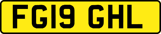 FG19GHL