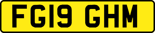 FG19GHM