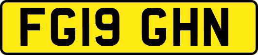 FG19GHN