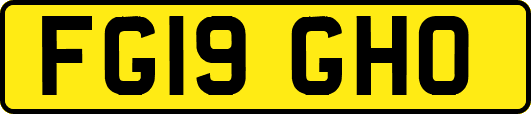 FG19GHO