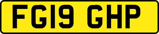 FG19GHP
