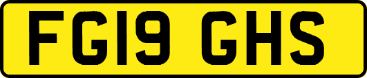 FG19GHS