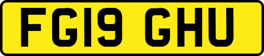 FG19GHU