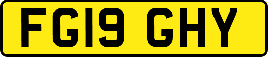 FG19GHY