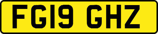 FG19GHZ