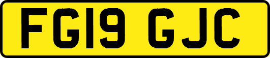 FG19GJC