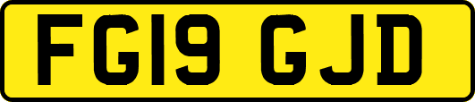 FG19GJD