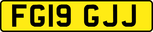 FG19GJJ