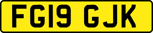 FG19GJK