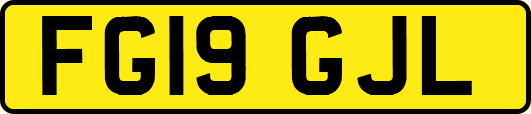 FG19GJL