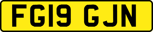 FG19GJN