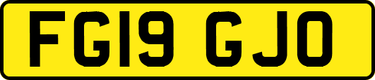 FG19GJO