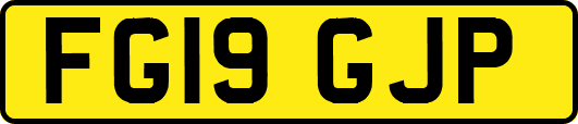 FG19GJP