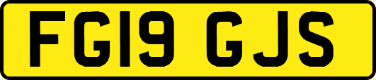 FG19GJS