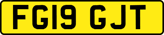 FG19GJT
