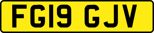 FG19GJV